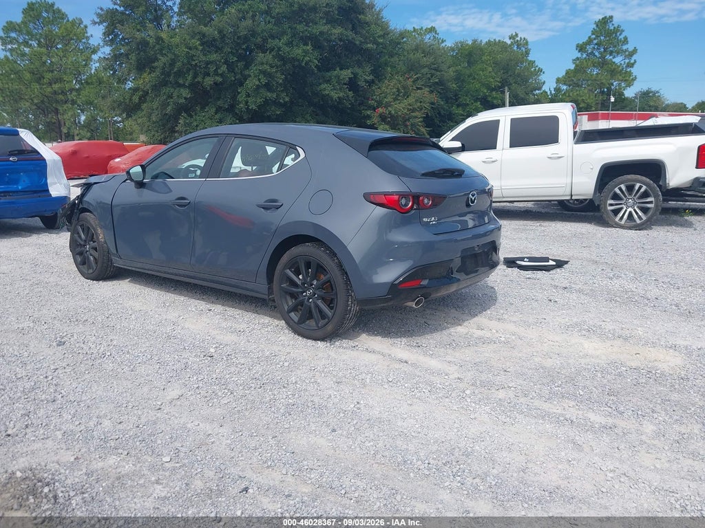 Mazda 3 2026