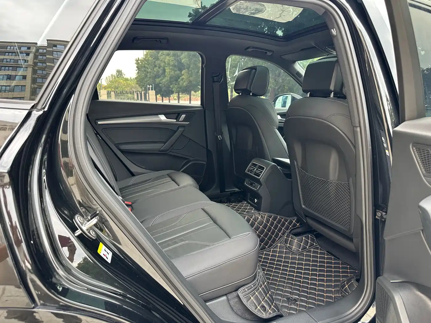 Audi Q5 2024