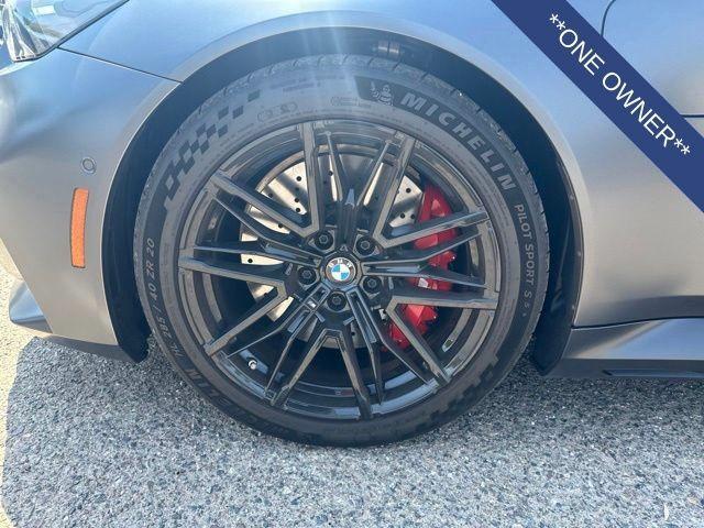BMW M5 2026