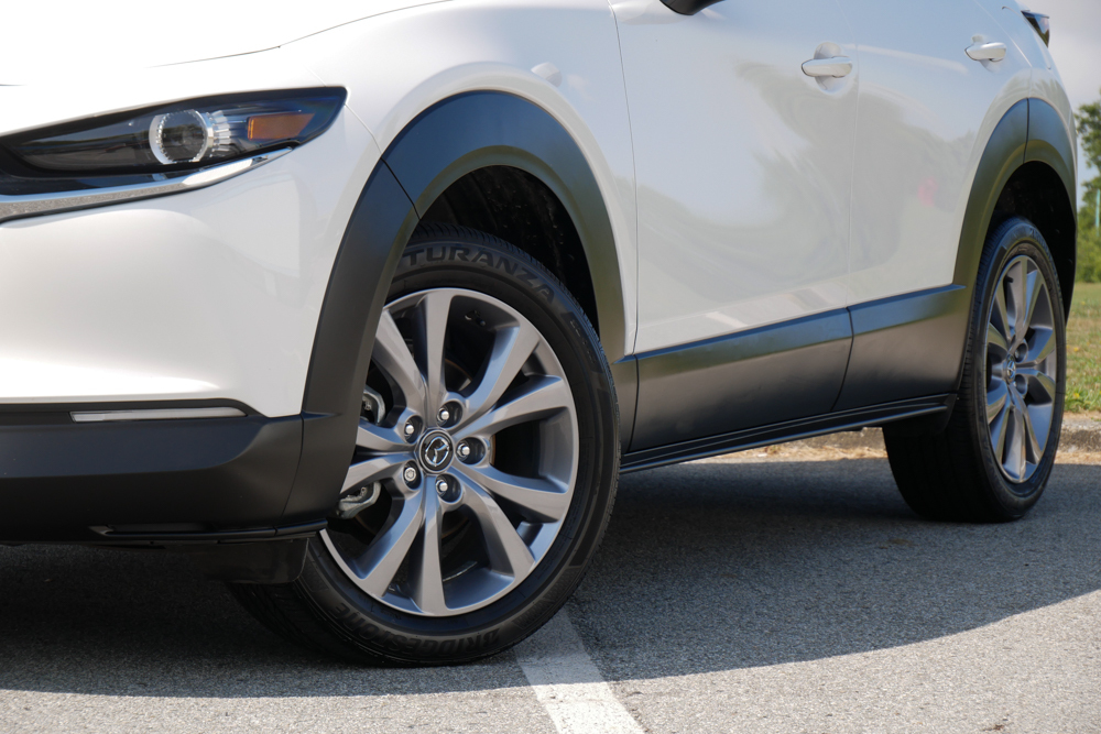 Mazda CX-30 2022