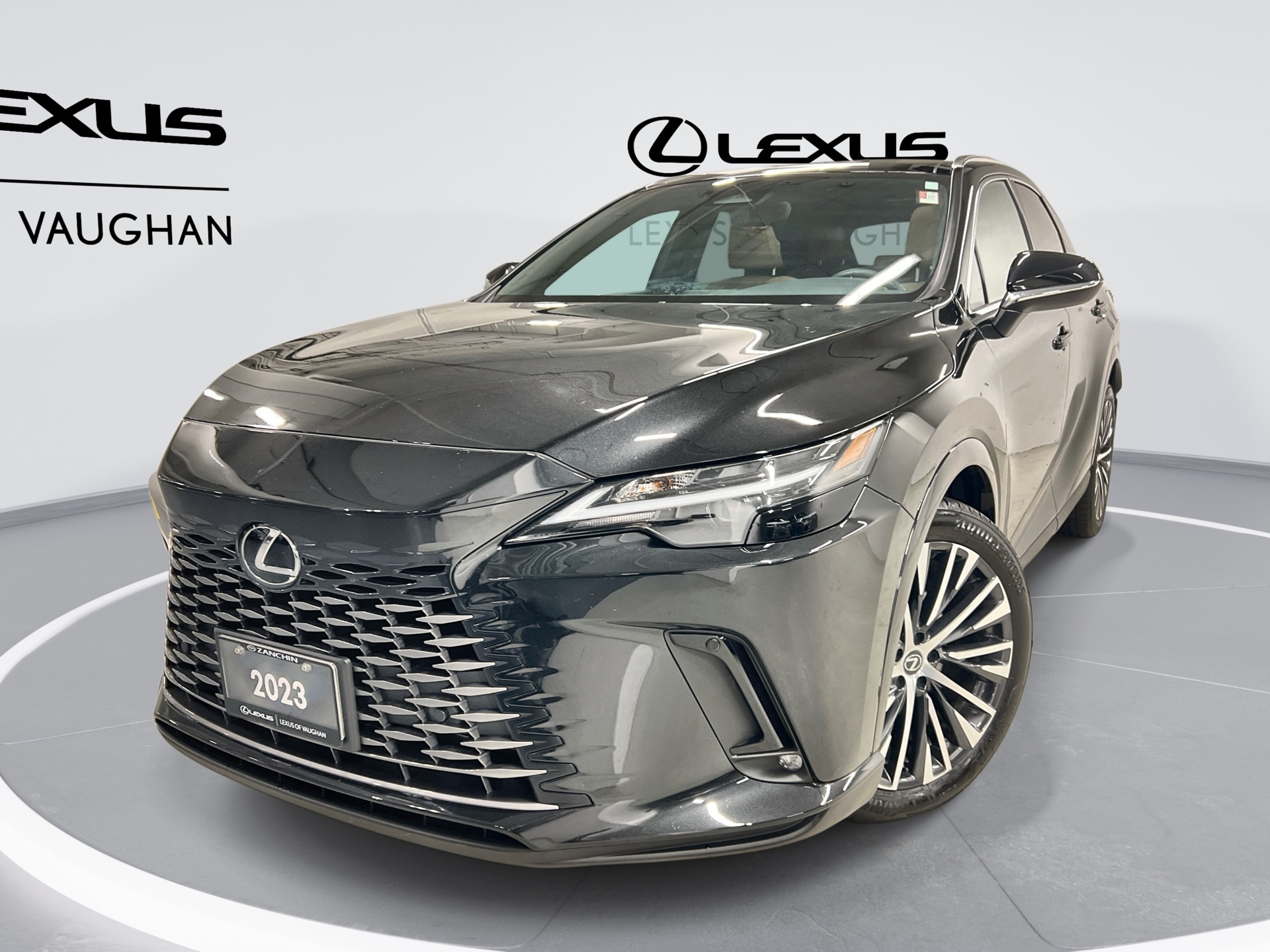 Lexus RX 350 2023
