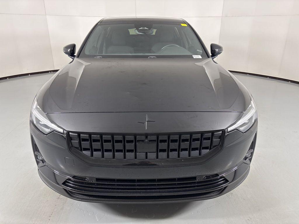 Polestar 2 2022
