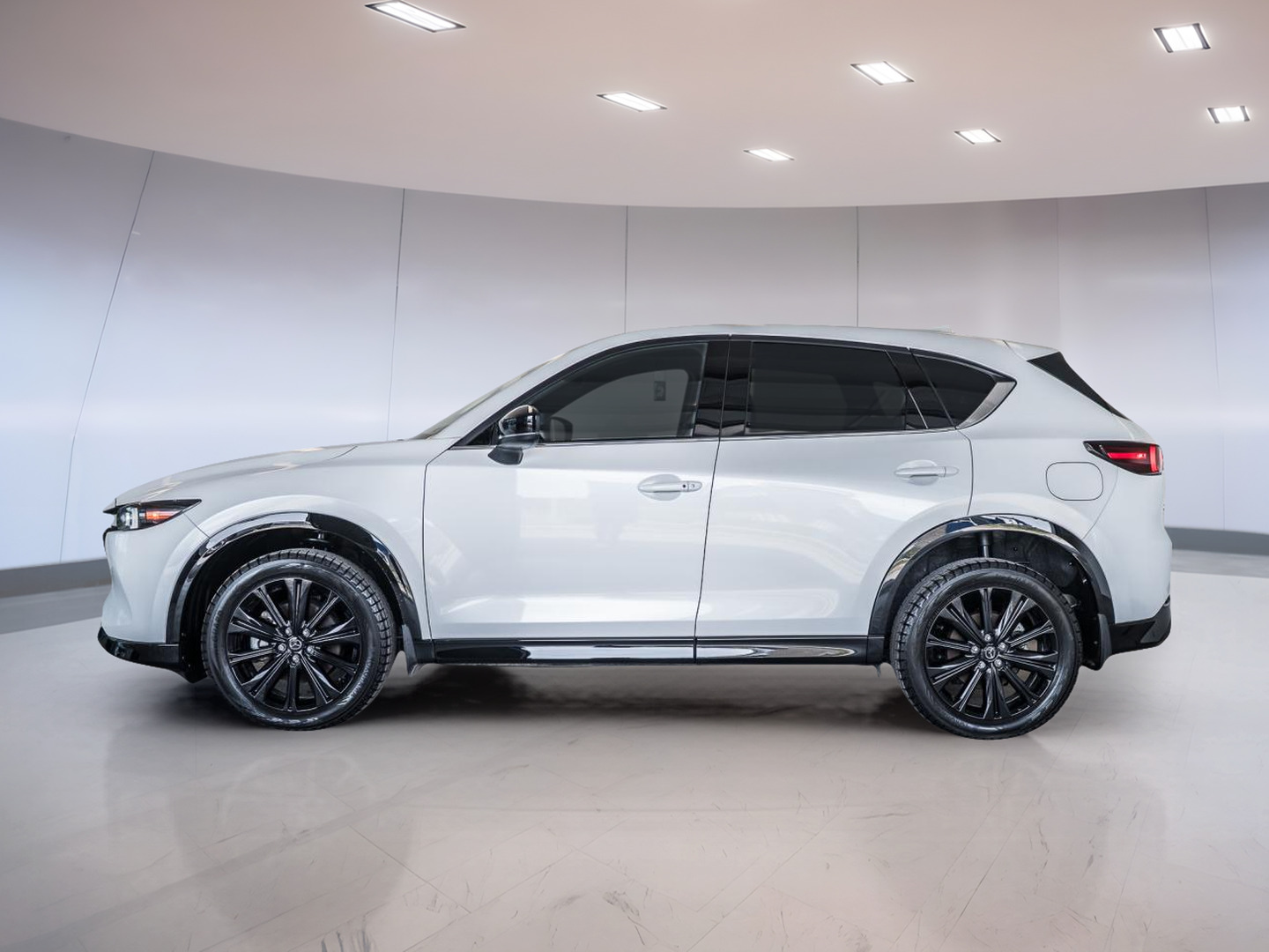 Mazda CX-5 2024