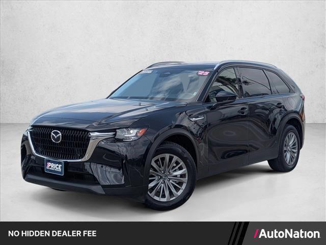 Mazda CX-90 2025