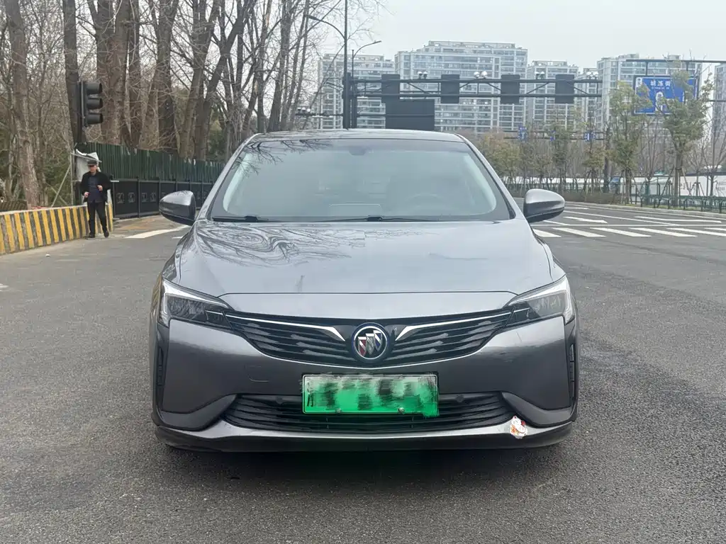 Buick Velite 6 2022