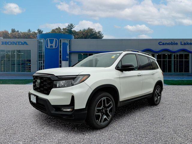 Honda Passport 2023