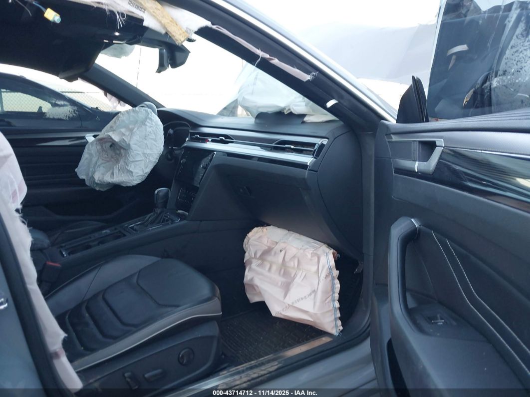 Volkswagen Arteon 2023