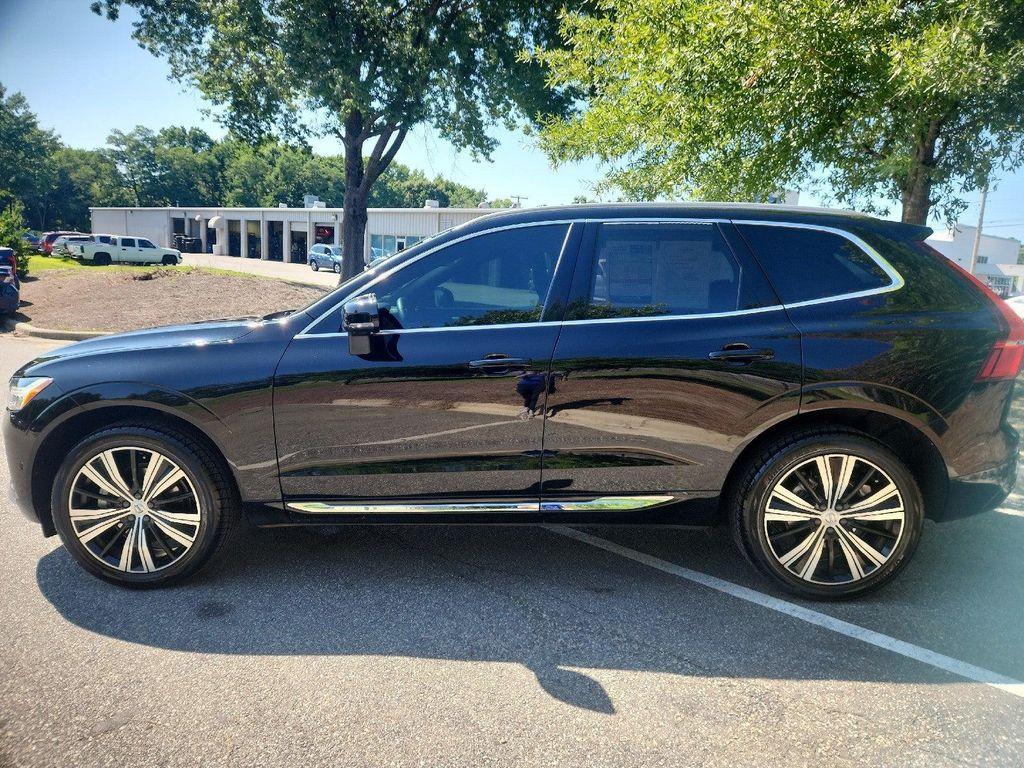 Volvo XC60 2023