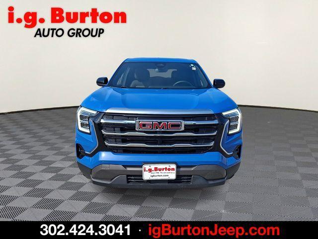 GMC Terrain 2026