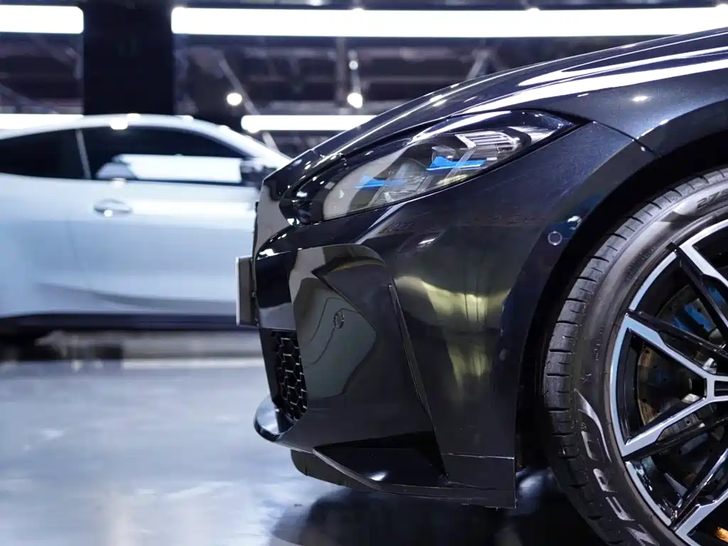 BMW M4 2023