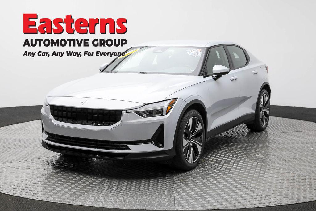 Polestar 2 2023