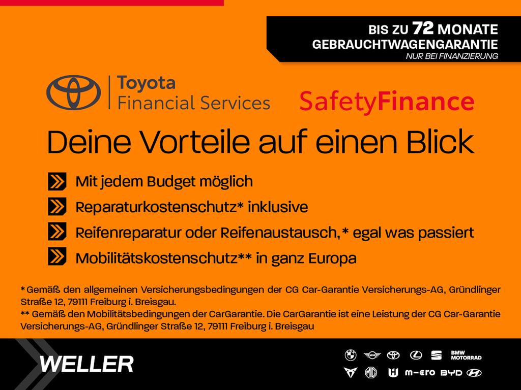 Toyota PROACE (VERSO) 2023