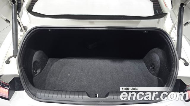 Hyundai IONIQ 6 2022
