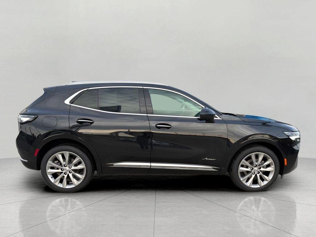 Buick Envision 2023
