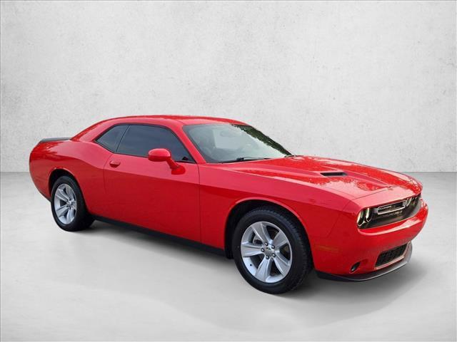 Dodge Challenger 2023