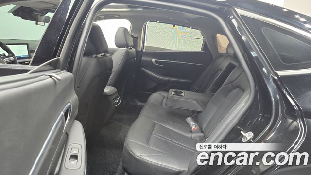 Hyundai Sonata 2023