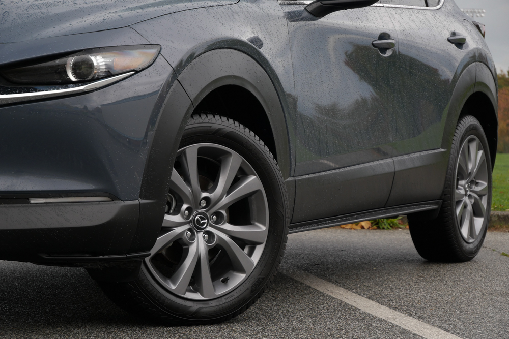 Mazda CX-30 2024