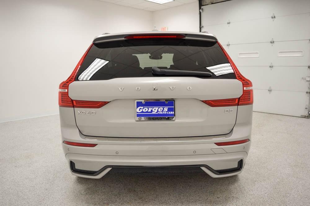 Volvo XC60 2023