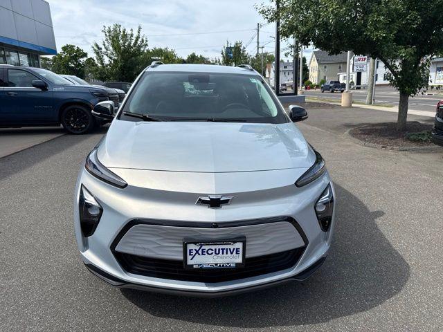 Chevrolet Bolt EUV 2022