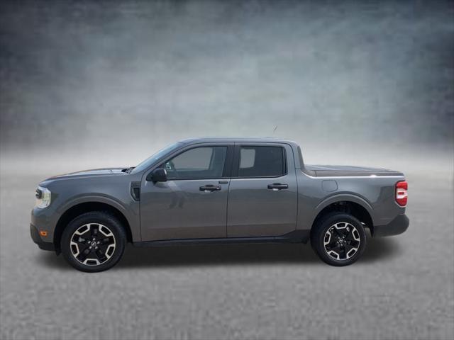Ford Maverick 2023