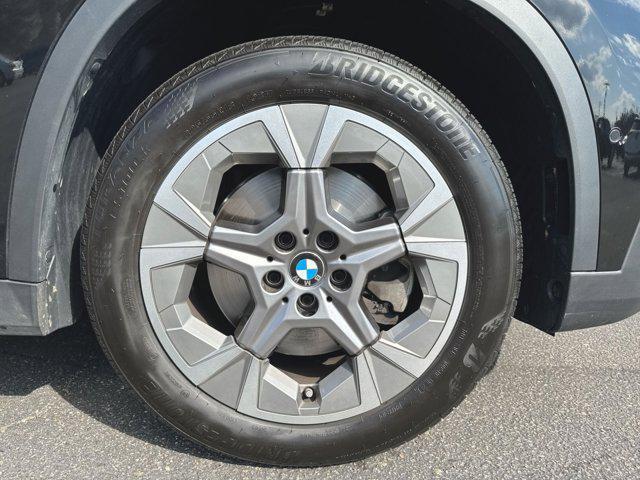 BMW X1 2023