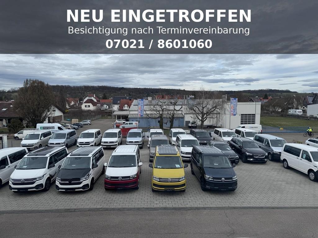 Volkswagen T6 CALIFORNIA 2023