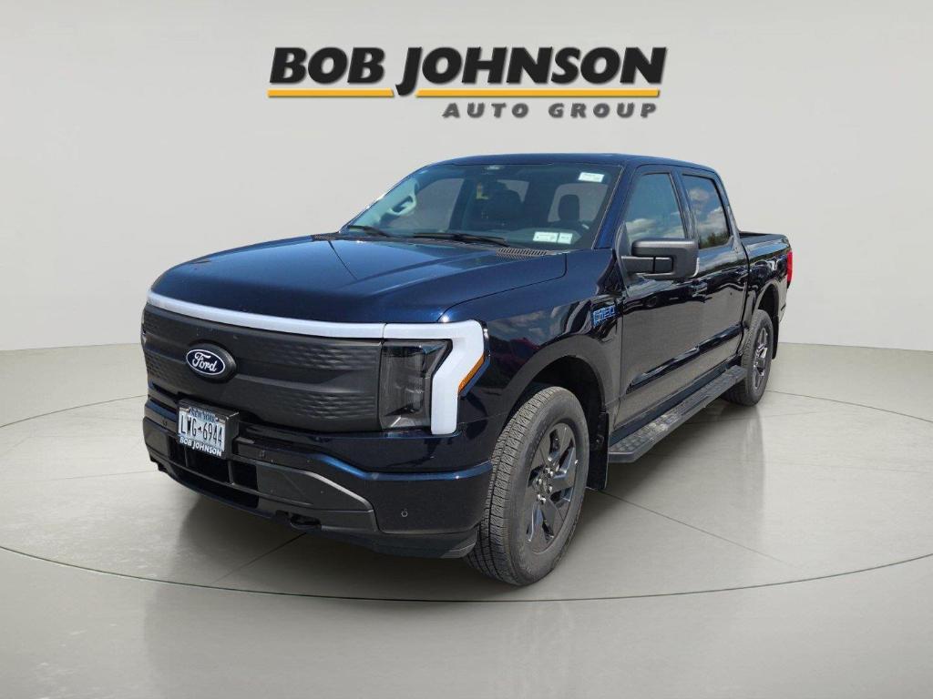 Ford F 150 2025