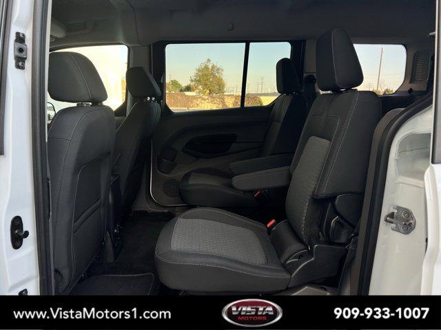 Ford Transit Connect 2022