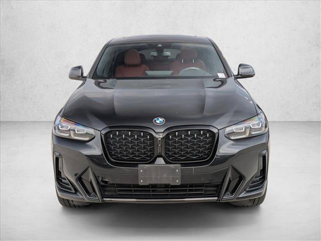 BMW X4 2024