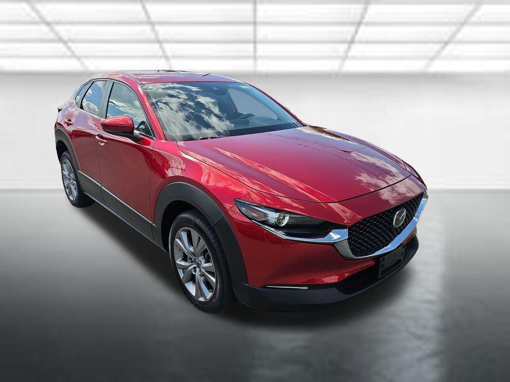 Mazda CX-30 2021