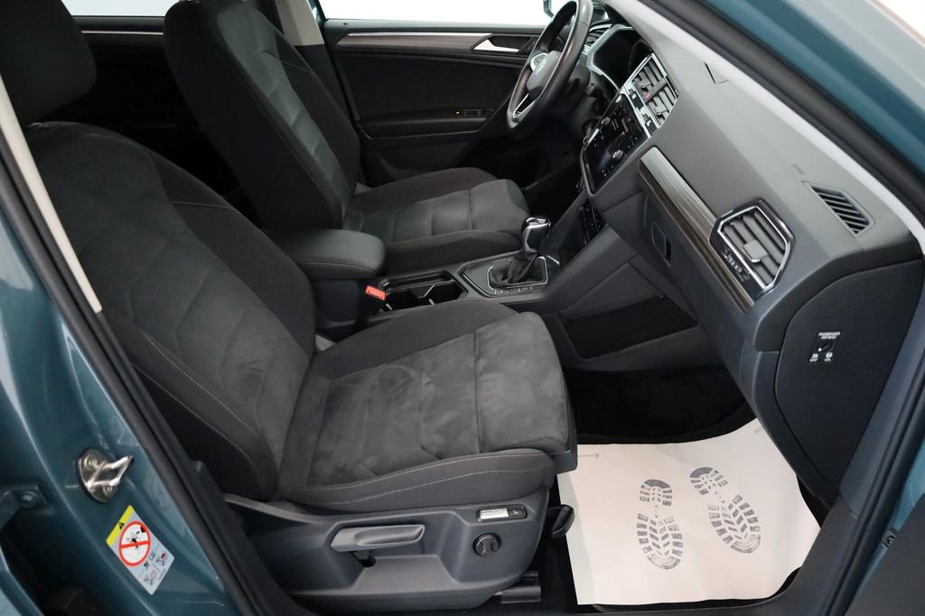 Volkswagen TIGUAN ALLSPACE 2022
