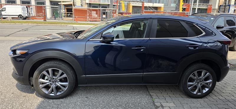 Mazda CX-30 2024