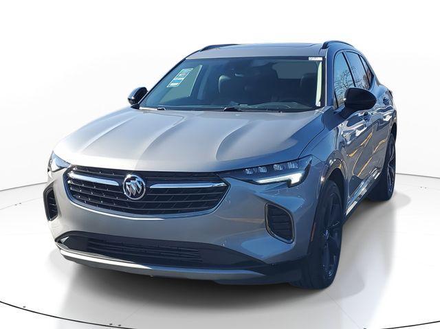 Buick Envision 2023