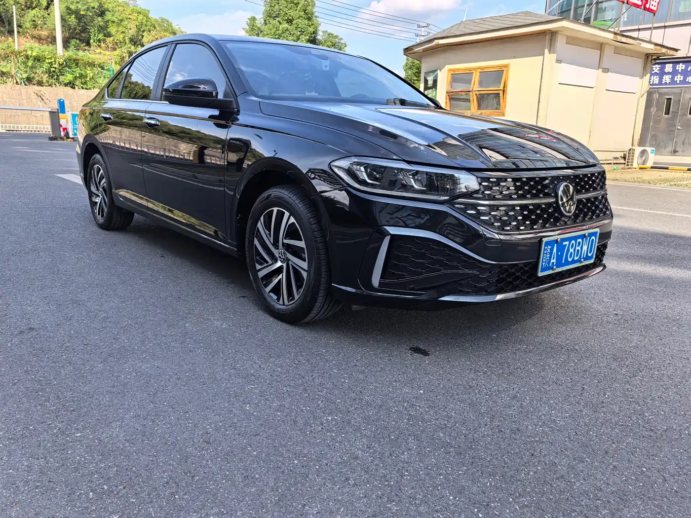 Volkswagen Lavida 2025