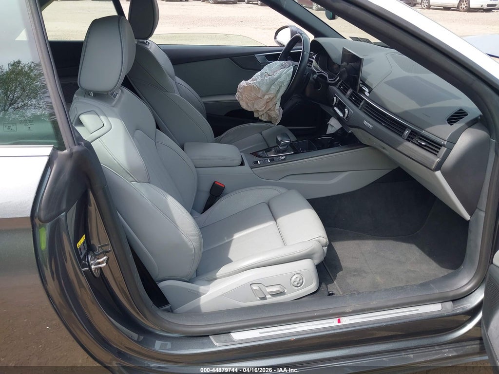 Audi A5 2024