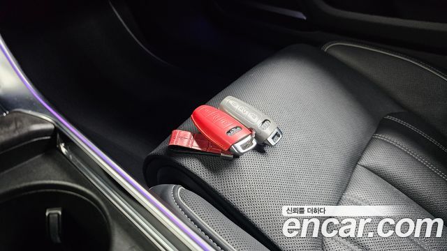 Audi A7 2021