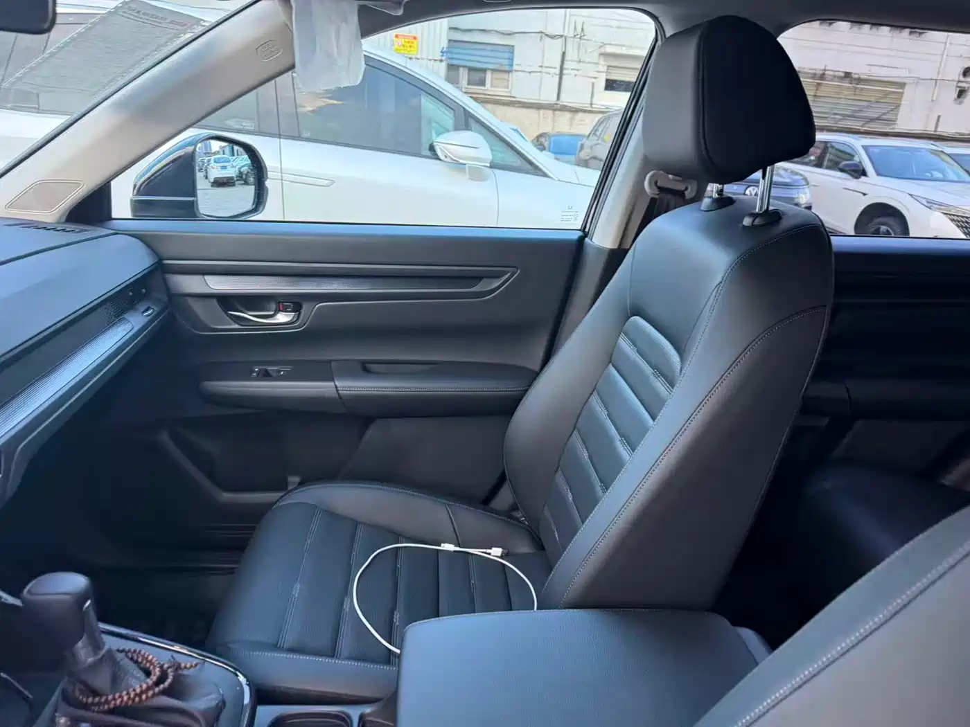 Honda CR-V 2026