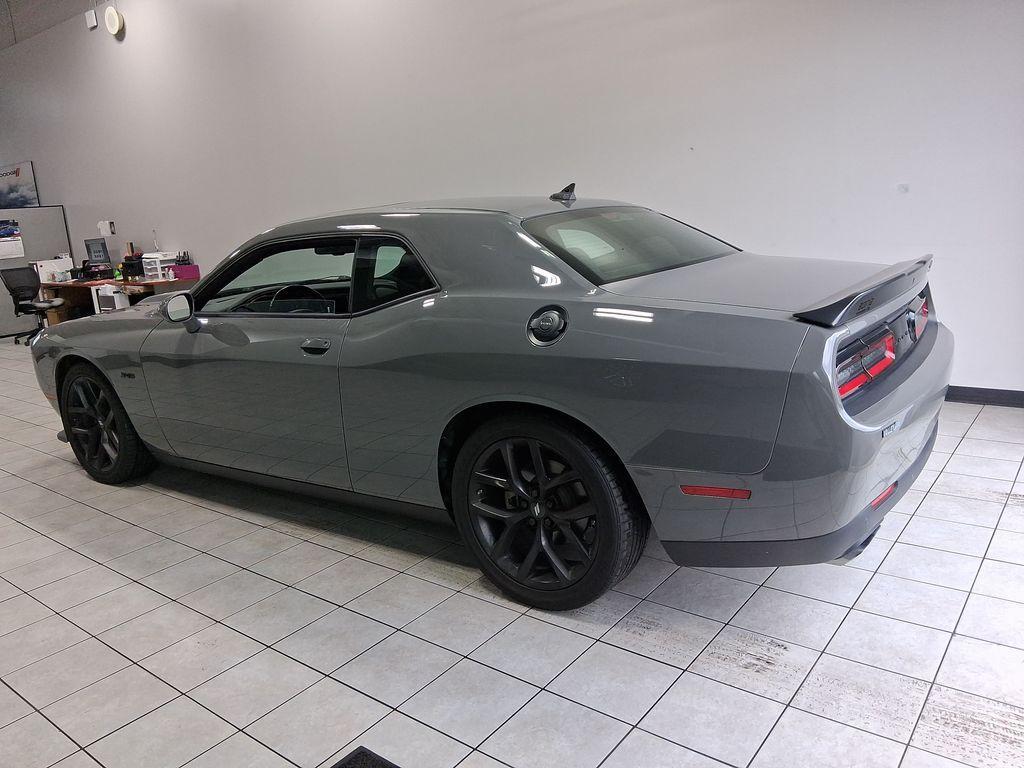 Dodge Challenger 2023