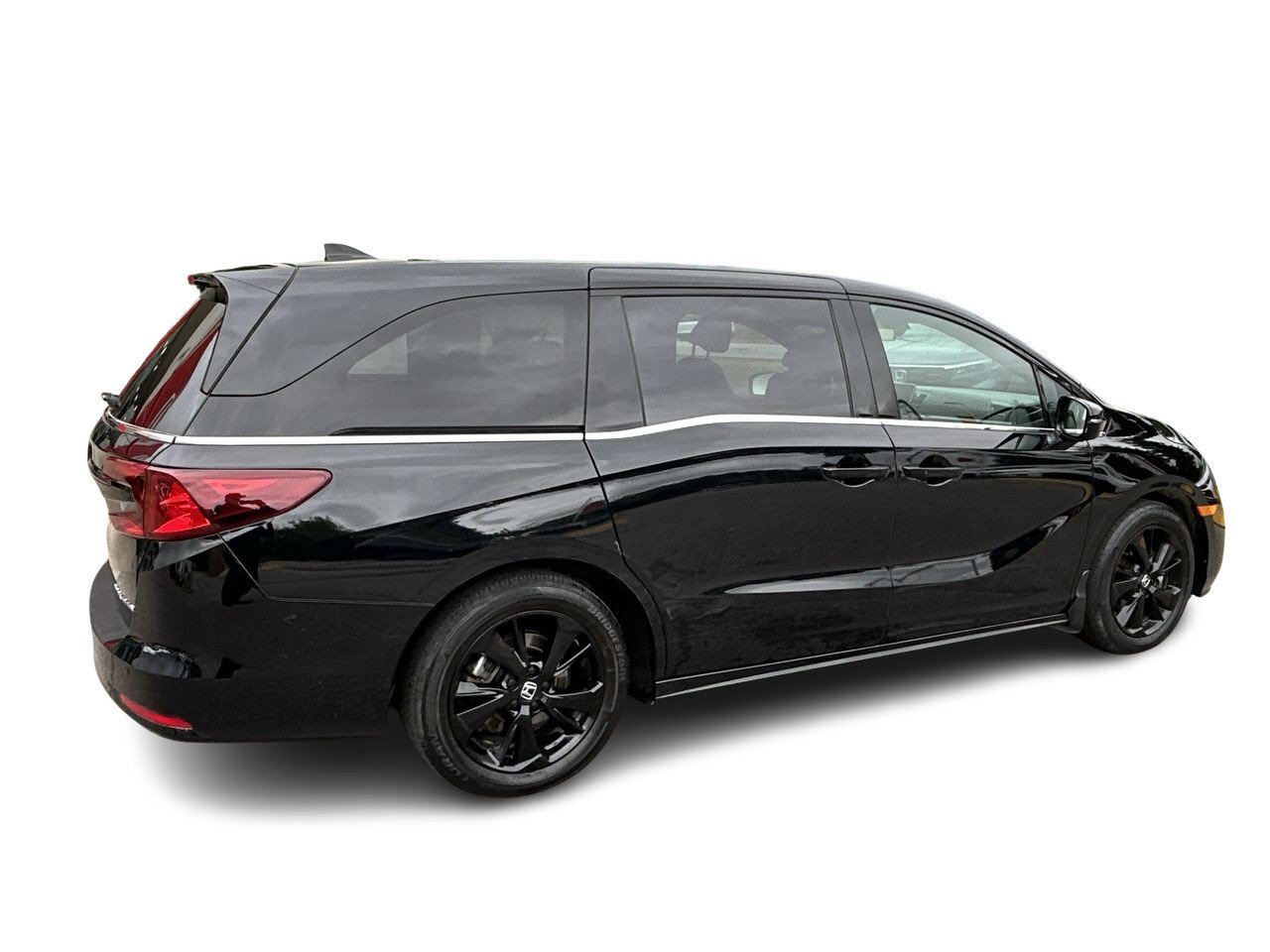 Honda Odyssey 2023