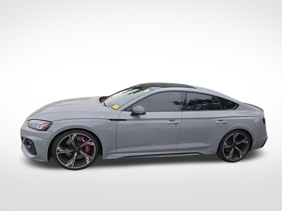 Audi RS 5 2023