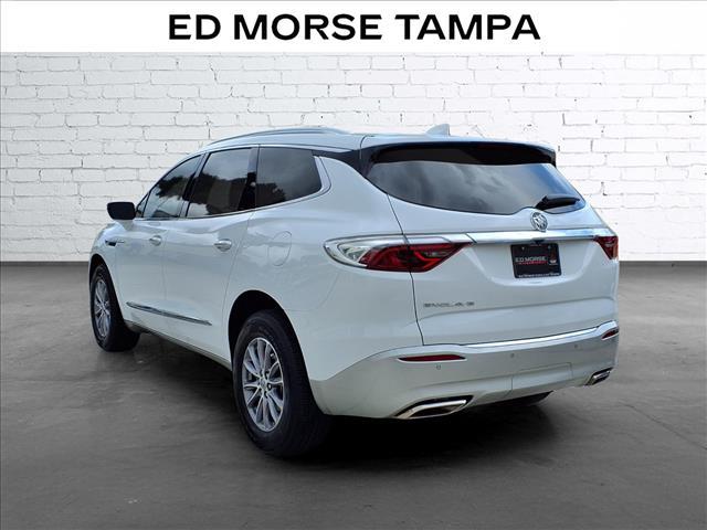 Buick Enclave 2024
