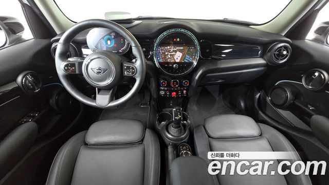 Mini COOPER 2023