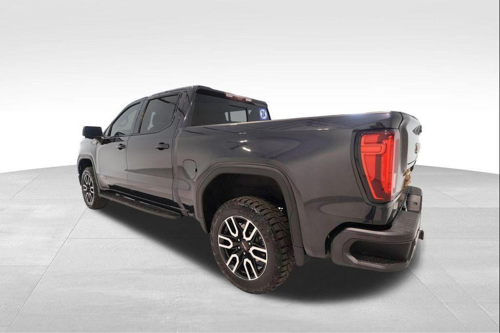 GMC Sierra 2024