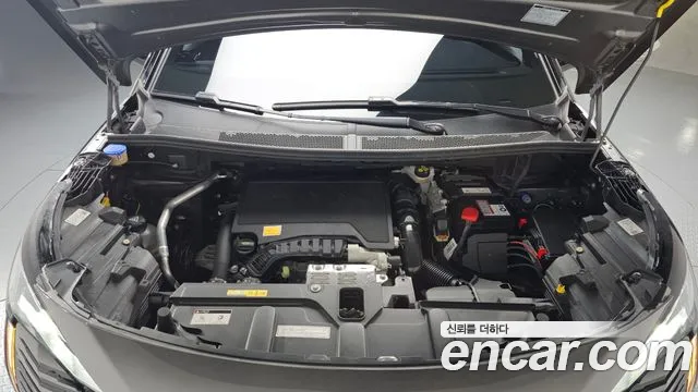 Peugeot 5008 2022