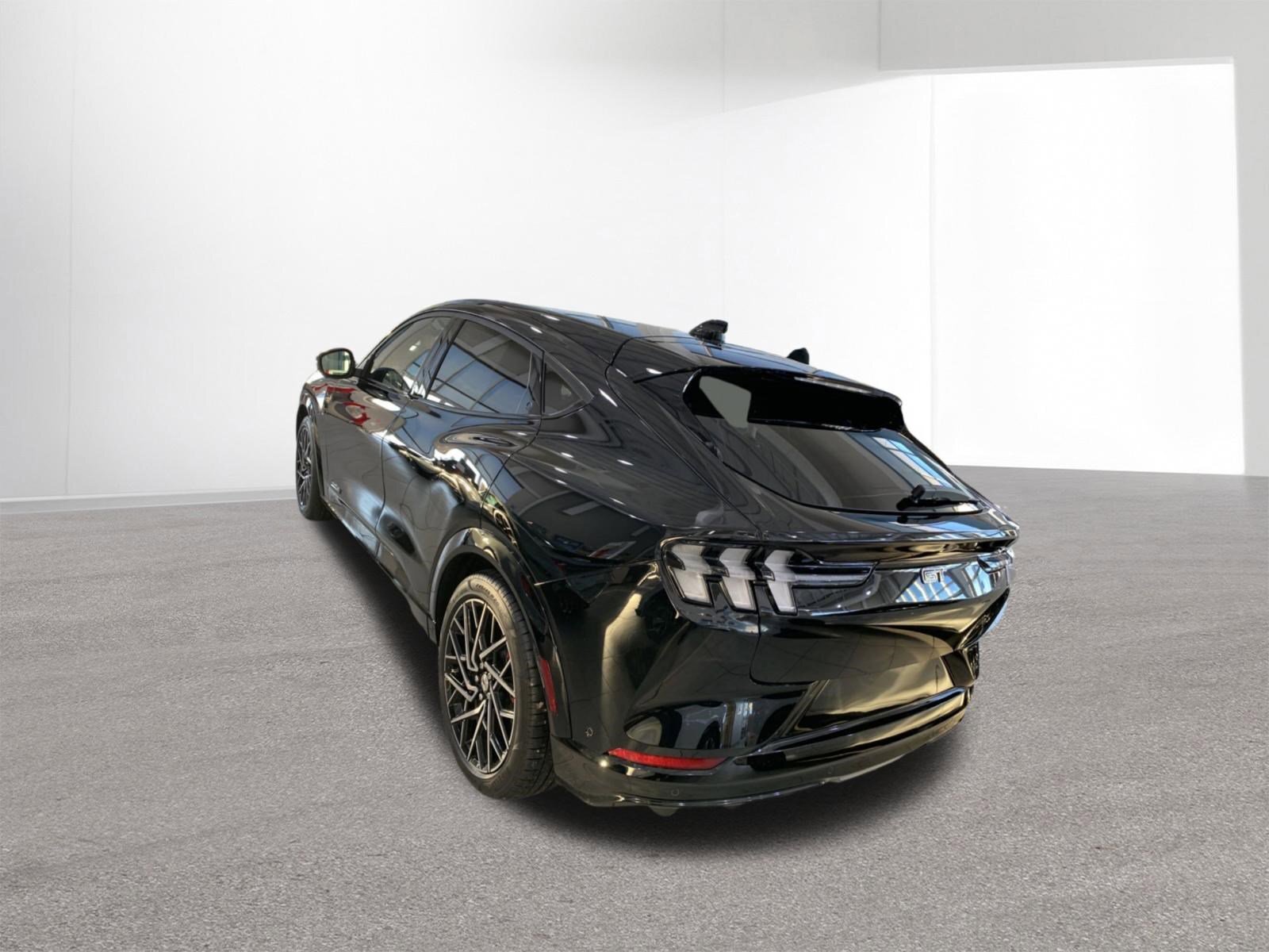 Ford Mustang Mach-E 2022