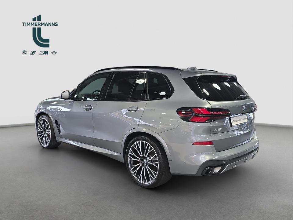 BMW X5 2024