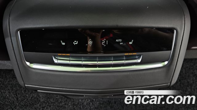 Cadillac Escalade 2023