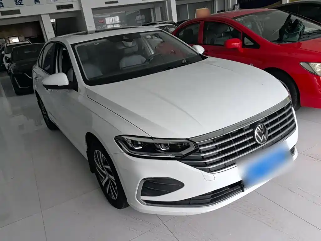 Volkswagen Lavida 2023