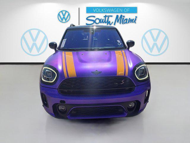 Mini Countryman 2024