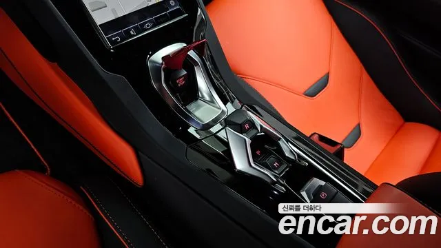 Lamborghini Huracán 2022